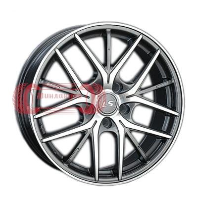 LS 315 GMF 7x17/5x108 D63.4 ET50  