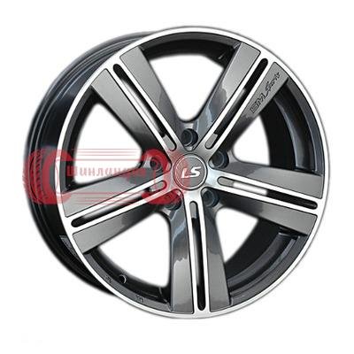 LS 320 GMF 7.5x18/5x114.3 D73.1 ET45  