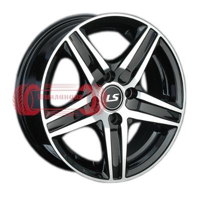 LS 321 BKF 7.5x18/5x114.3 D73.1 ET45  