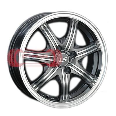 LS 323 GMF 7x17/5x112 D57.1 ET45  