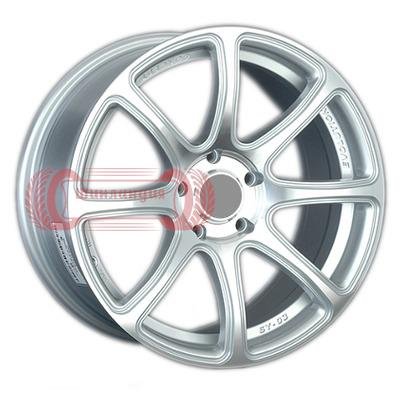 LS 327 SF 7.5x17/5x114.3 D73.1 ET40  
