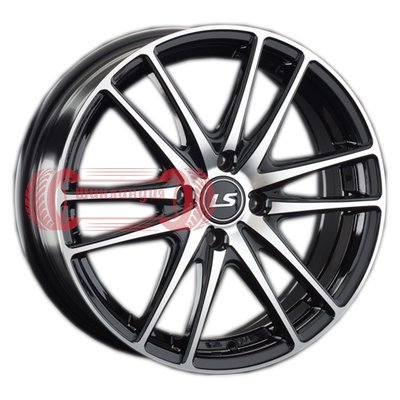 LS 362 BKF 7x17/5x108 D63.4 ET50  
