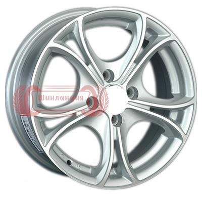 LS 393 SF 7.5x17/5x114.3 D73.1 ET45  