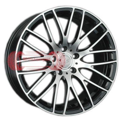 LS 471 BKF 8x18/5x108 D73.1 ET40  
