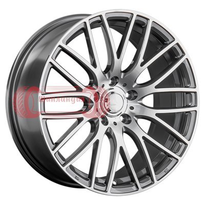 LS 471 GMF 8x18/5x114.3 D73.1 ET45  