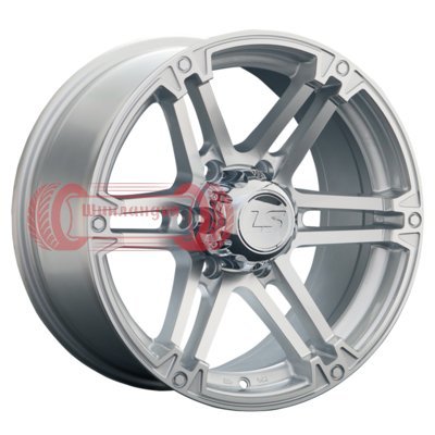 LS 473 SF 8x17/6x139.7 D106.1 ET25  