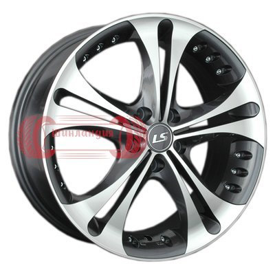 LS 476 GMF 7.5x18/5x114.3 D73.1 ET45  