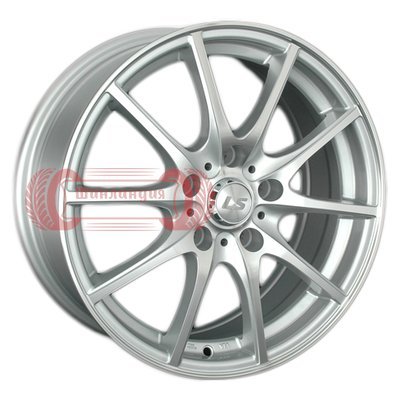 LS 536 SF 6.5x16/5x114.3 D73.1 ET40  