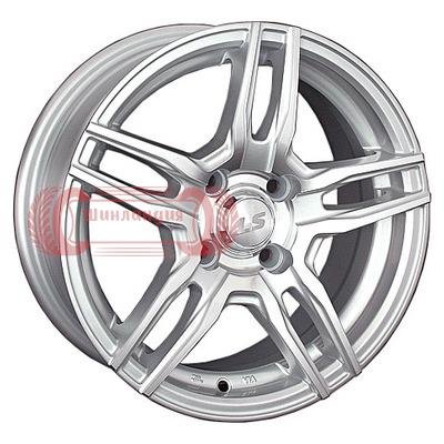 LS 569 HP 7.5x17/5x114.3 D73.1 ET40  