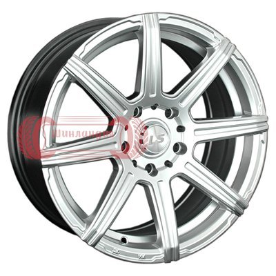LS 571 SF 7x16/5x114.3 D73.1 ET43  