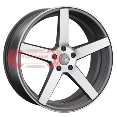 LS 742 MGMF 9x20/5x112 D66.6 ET25  