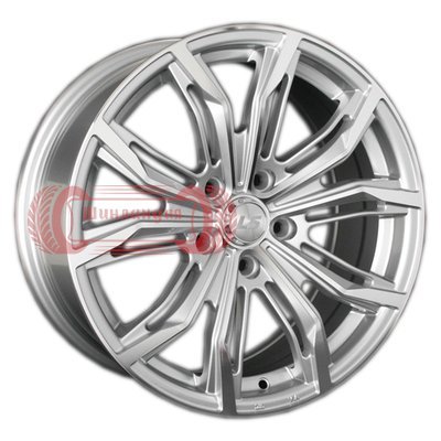 LS 750 SF 8x18/5x112 D73.1 ET40  