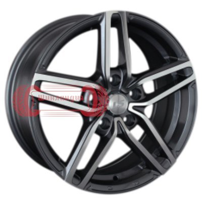 LS 765 GMF 7x16/5x108 D65.1 ET35  