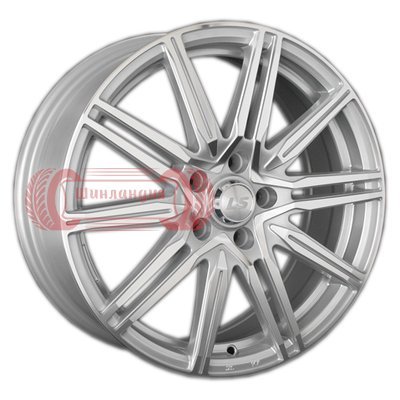 LS 773 SF 6.5x17/5x108 D73.1 ET40  