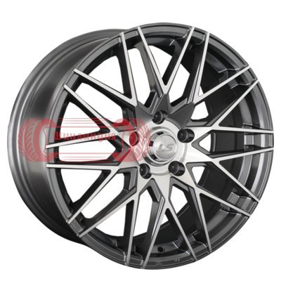 LS 784 GMF 7.5x17/4x100 D73.1 ET38  