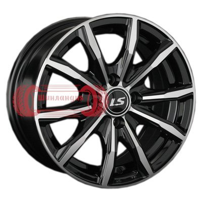 LS 786 BKF 8x18/5x114.3 D73.1 ET40  
