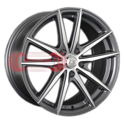 LS 788 GMF 8x18/5x114.3 D73.1 ET40  