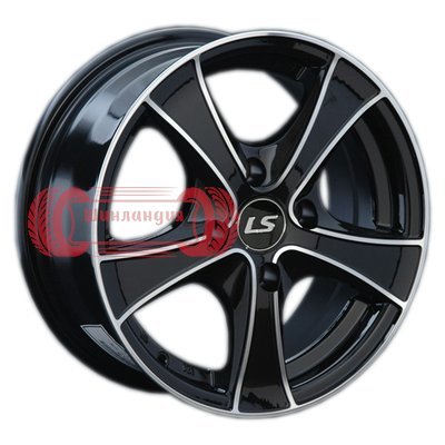 LS 801 BKF 6x14/4x108 D73.1 ET37.5  