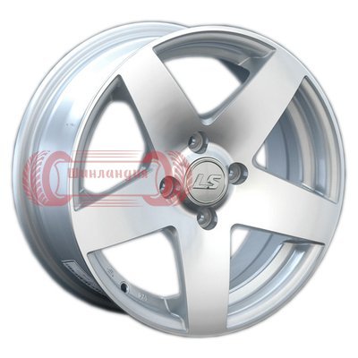 LS 806 SF 7x17/5x108 D63.3 ET45  