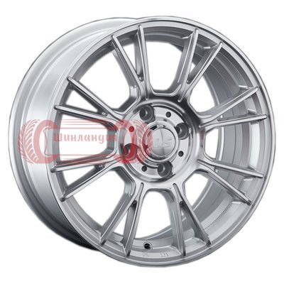 LS 818 SF 7x16/4x100 D73.1 ET42  