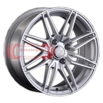 LS 832 SF 7x16/4x100 D60.1 ET45  