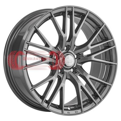 LS 861 GM 8x18/5x114.3 D67.1 ET45  