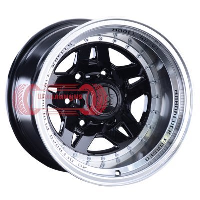 LS 878 BKL 10x16/5x139.7 D108.1 ET-44  