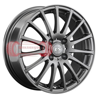 LS 899 GM 6.5x16/4x108 D65.1 ET26  