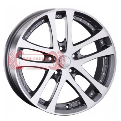 LS 919 GMF 8x18/5x112 D73.1 ET35  