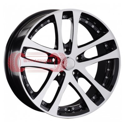 LS 919 BKF 8x18/5x112 D73.1 ET35  
