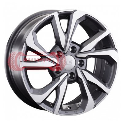 LS 920 GMF 8x18/5x114.3 D73.1 ET40  
