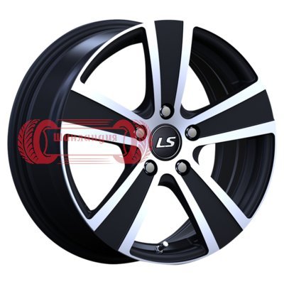 LS 950 BKF 8x18/5x112 D66.6 ET40  