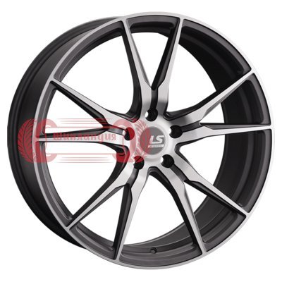LS FlowForming RC04 MGMF 9x20/5x112 D66.6 ET25  