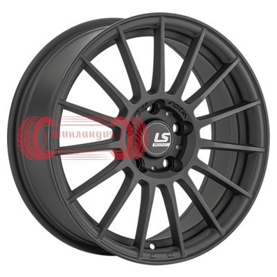 LS FlowForming RC05 MB 7.5x17/5x112 D66.6 ET30  