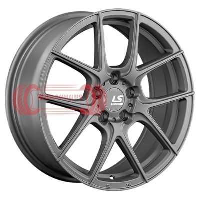 LS FlowForming RC06 MGM 7.5x17/5x108 D65.1 ET33  