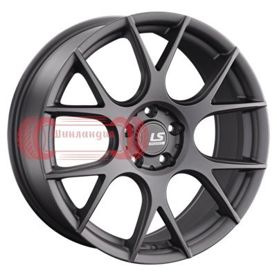 LS FlowForming RC07 MGM 8x18/5x112 D66.6 ET40  