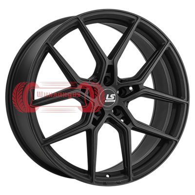 LS FlowForming RC100 MB 9.5x22/5x120 D72.6 ET40  