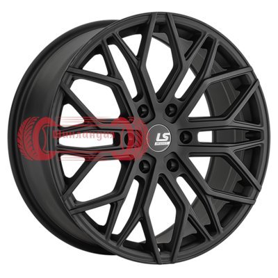 LS FlowForming RC103 MB 9x20/6x139.7 D100.1 ET40  