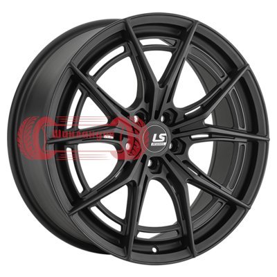 LS FlowForming RC105 MB 8.5x20/5x108 D63.4 ET45  