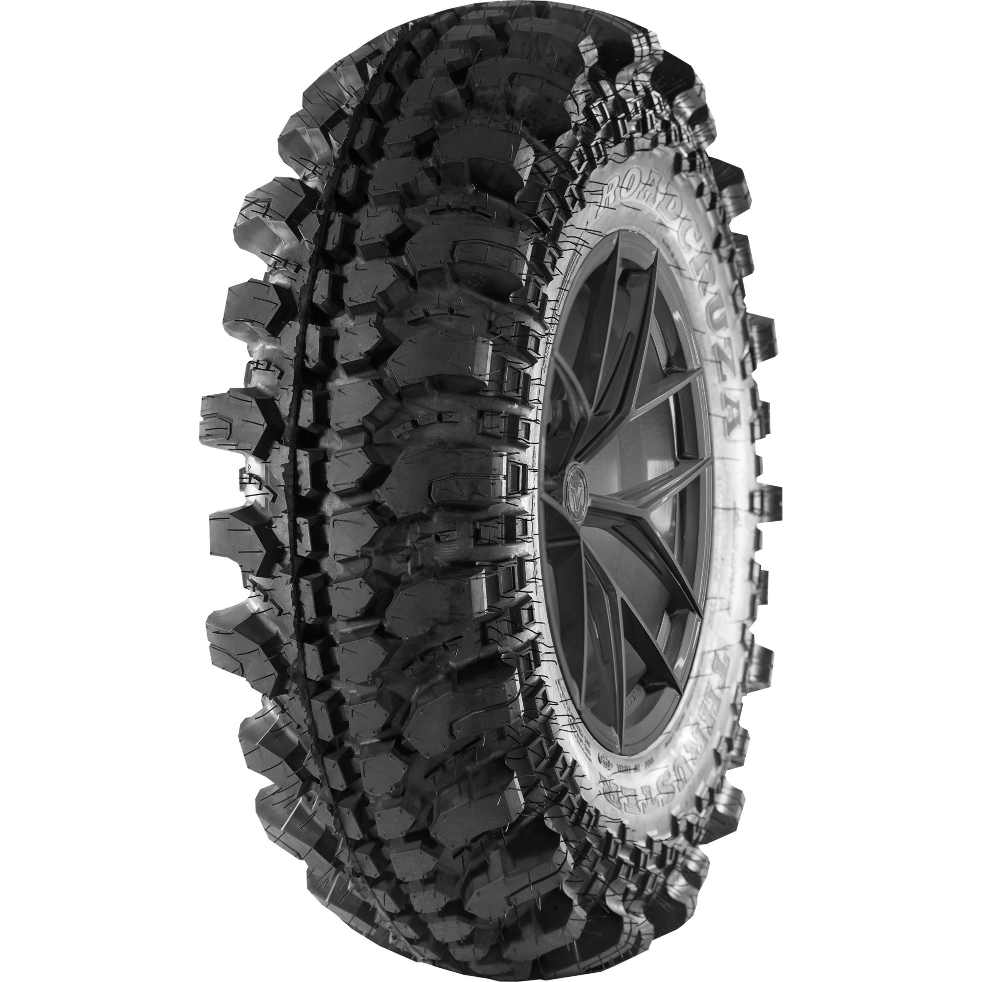 Roadcruza THRUSTER 10.5/0 R15 110K  