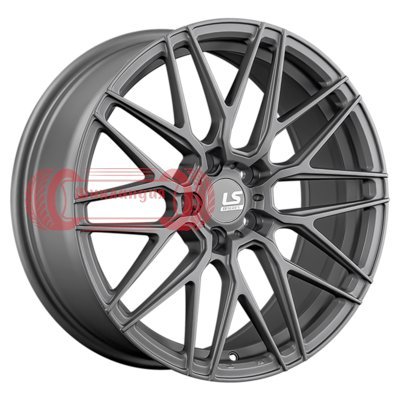 LS FlowForming RC13 MGM 8x18/5x112 D66.6 ET40  