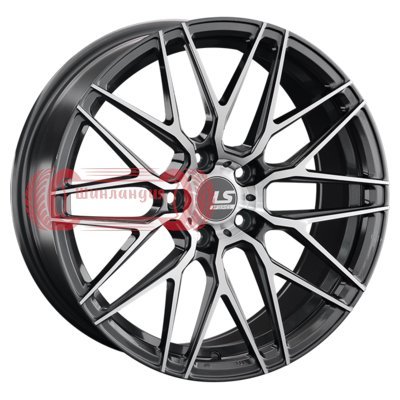 LS FlowForming RC13 GMF 8x18/5x120 D74.1 ET40  