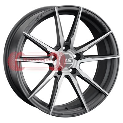 LS FlowForming RC35 MGMF 8x18/5x114.3 D67.1 ET40  