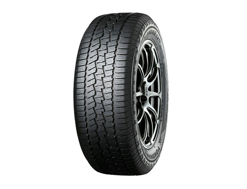 Yokohama Geolandar CV 4S G061 265/50 R20 111V  