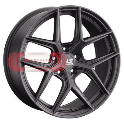 LS FlowForming RC53 MGM 8.5x18/5x112 D66.6 ET30  