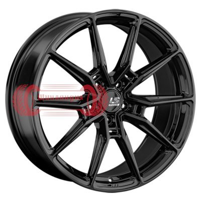 LS FlowForming RC58 BK 8.5x20/5x120 D72.6 ET40  