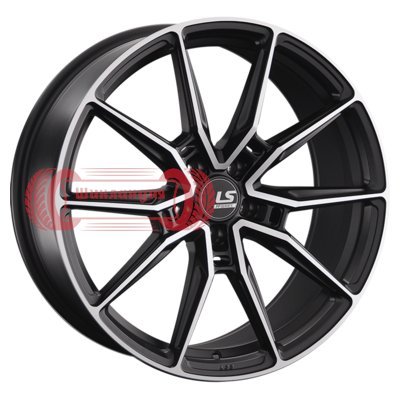 LS FlowForming RC58 MBF 9x20/5x112 D66.6 ET26  