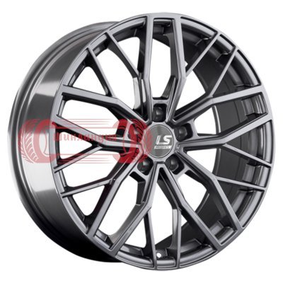 LS FlowForming RC67 GM 8x18/5x108 D65.1 ET36  