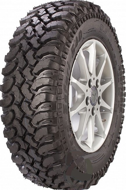 Барнаул FORWARD SAFARI 540 235/75 R15 105P  