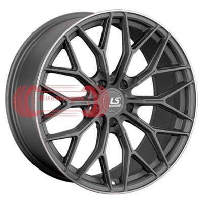 LS FlowForming RC69 MGML 8x18/5x108 D63.4 ET45  